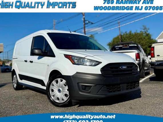 FORD TRANSIT CONNECT 2020 NM0LS7E24L1479836 image